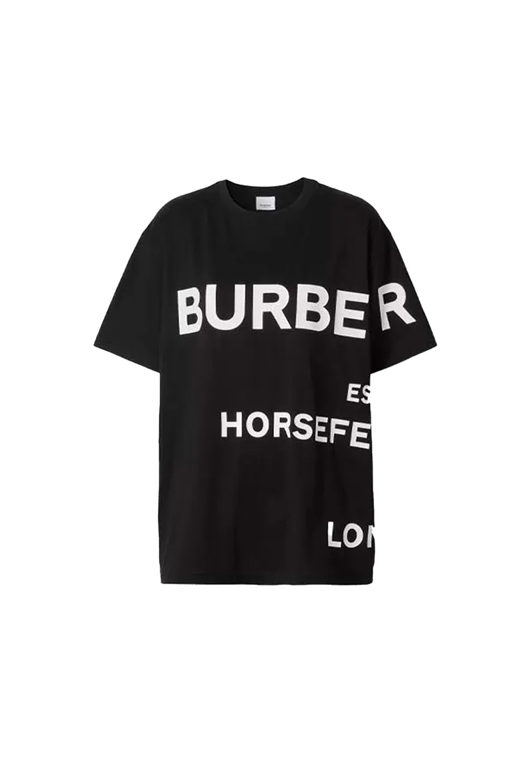 BURBERRY Burberry 女士短袖T恤 80407641