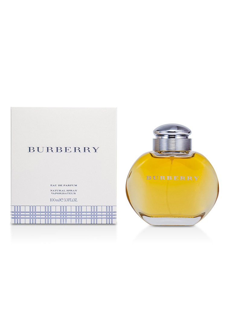 BURBERRY - Burberry 女性香水 100ml/3.3oz