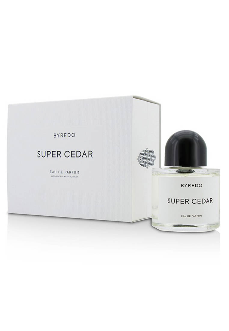 Byredo BYREDO - Super Cedar 北國之春淡香精 100ml/3.4oz