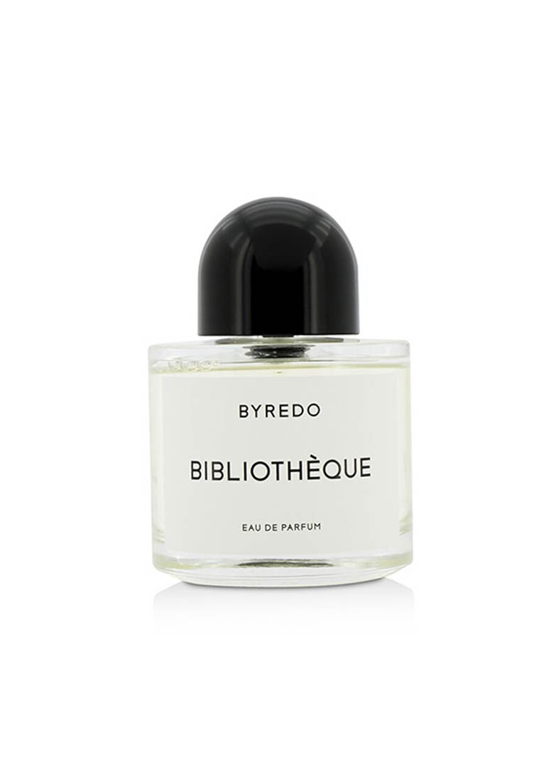 Byredo BYREDO - 懷舊書香男性香水Bibliotheque EDP 100ml/3.3oz