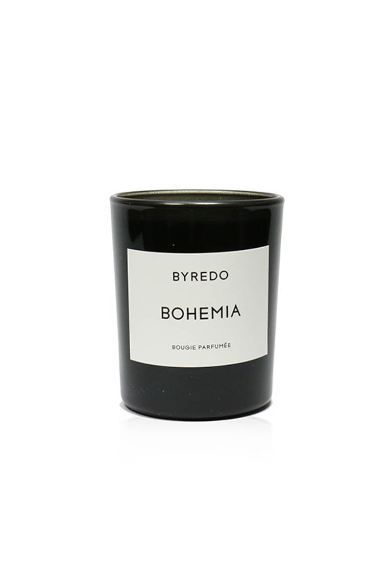 Byredo BYREDO - 芳香蠟燭 - Bohemia 70g/2.4oz