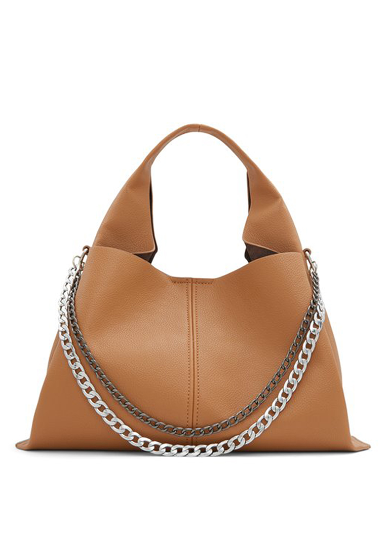 Call It Spring Hermetica Shoulder Chain Bag