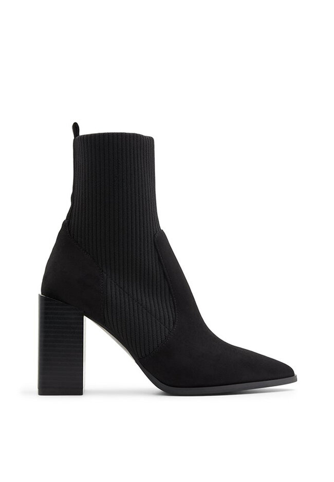 Call It Spring Sara Ankle Heel Boots
