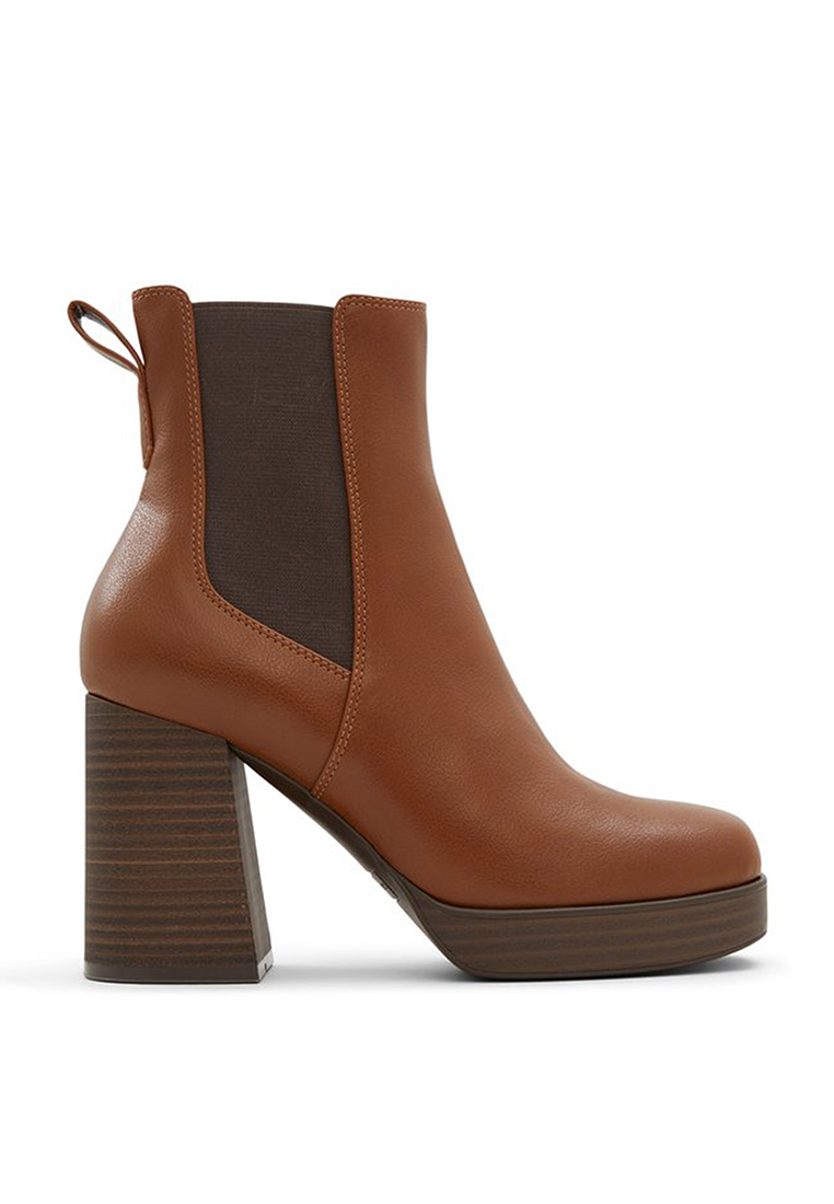 Call It Spring Tate Chelsea Booties
