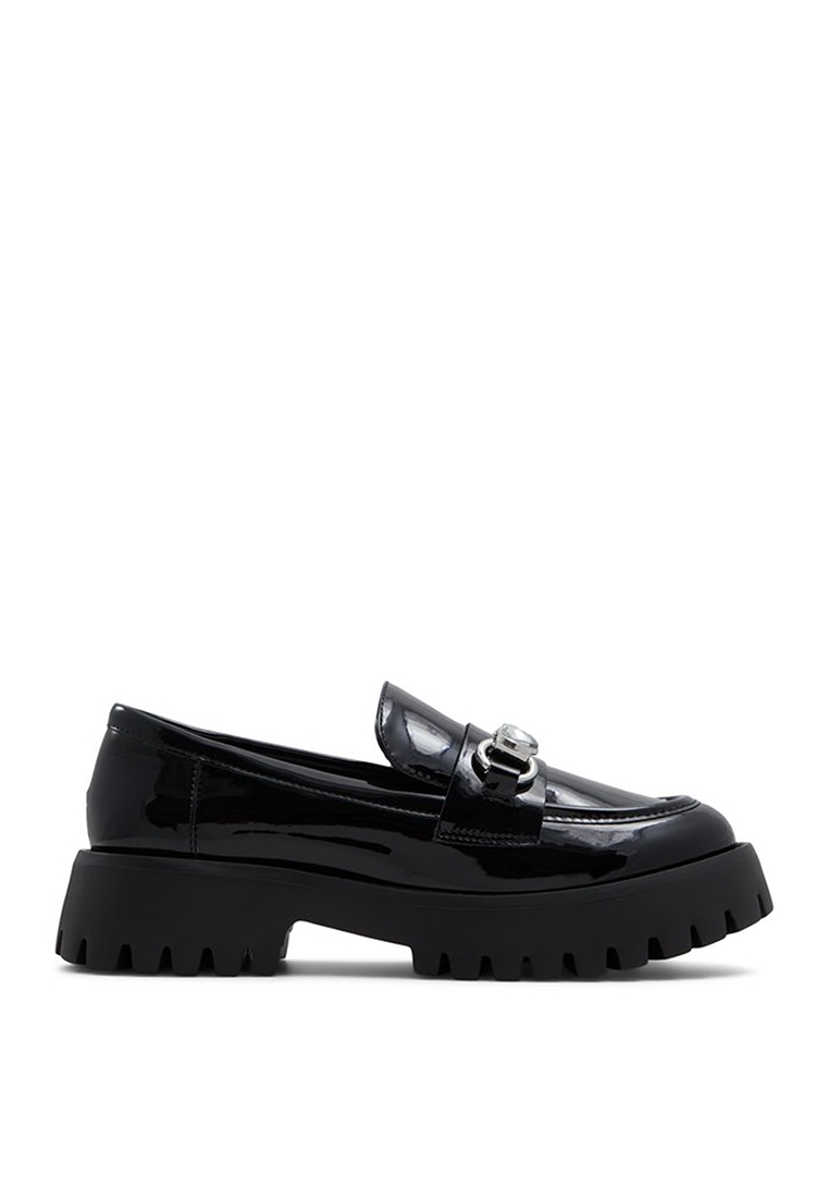 Call It Spring Clueless Chunky Loafers