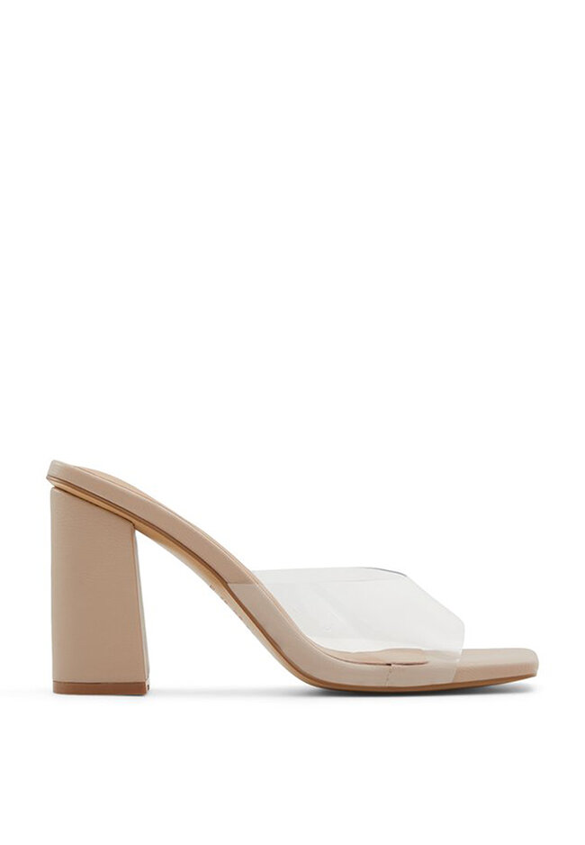 Call It Spring Clair Heeled Mules