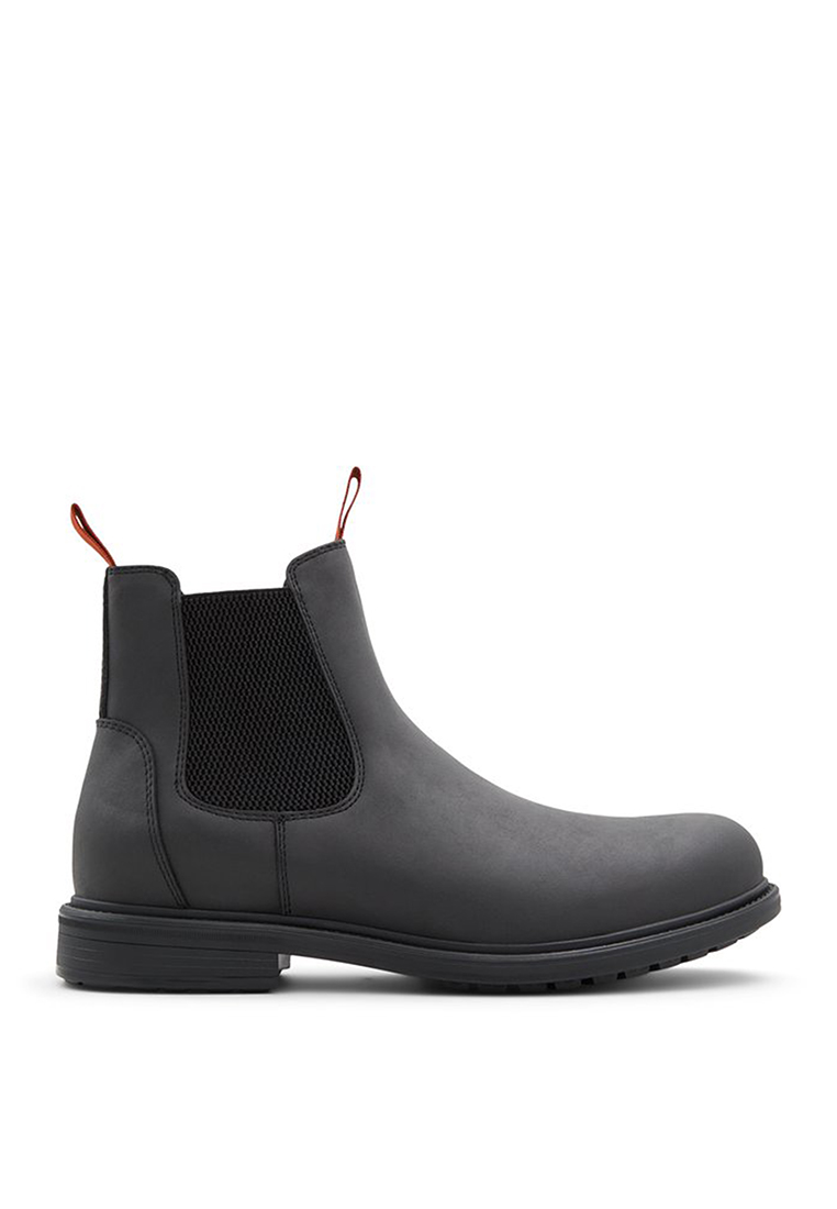 Call It Spring Krater Ankle Boots