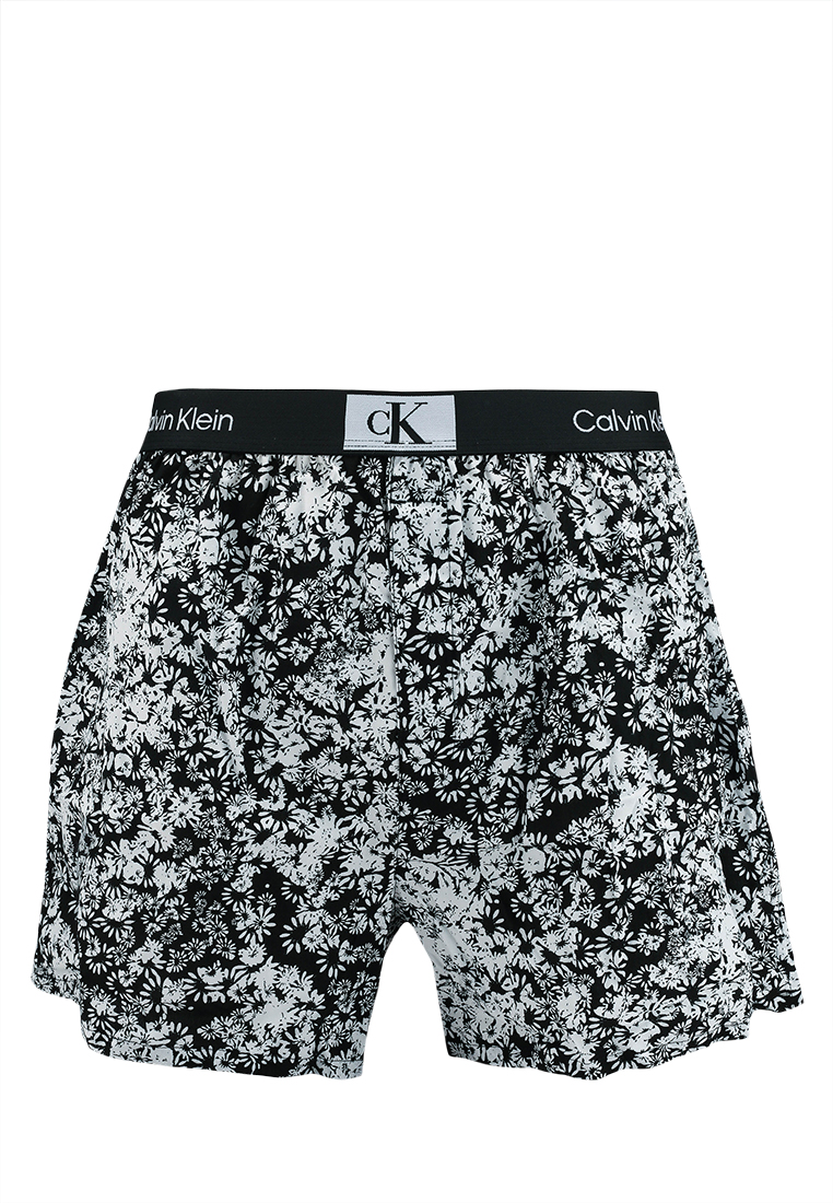 Trad Boxer Shorts - Calvin Klein Underwear