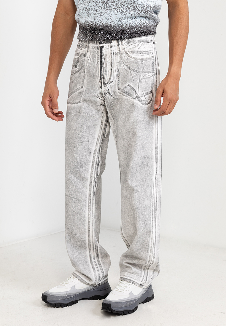90S Straight - Calvin Klein Jeans
