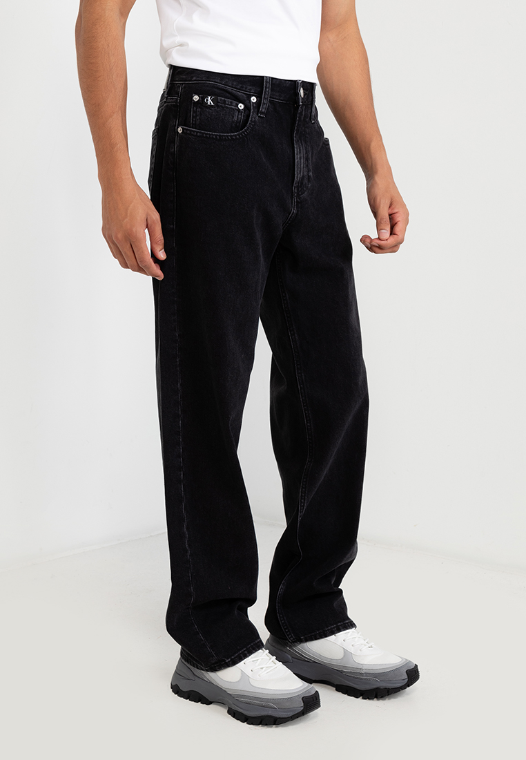 90'S Straight Jeans - Calvin Klein Jeans