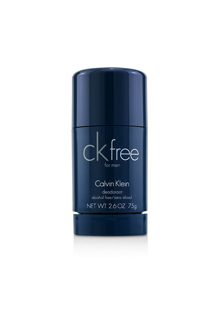 Calvin Klein CALVIN KLEIN - CK FREE 男性體香膏CK Free Deodorant Stick 75g/2.6oz