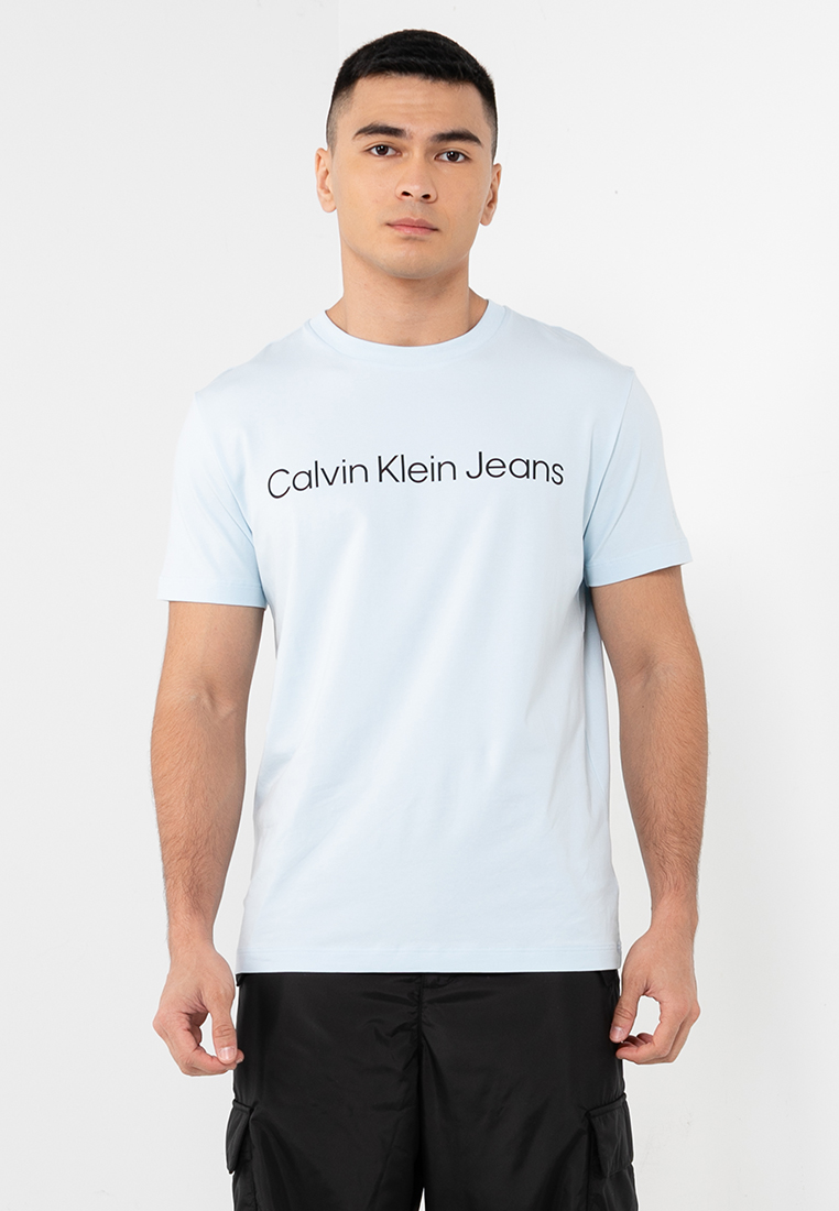 Instit Tee - Calvin Klein Jeans