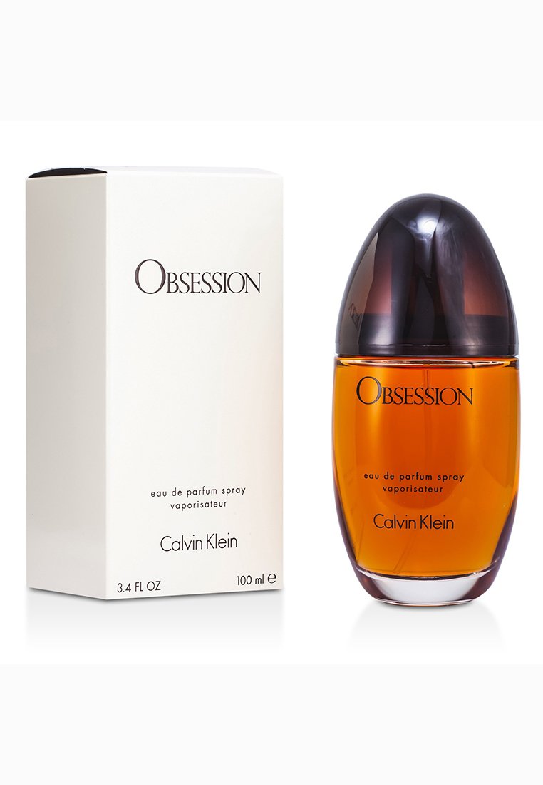 Calvin Klein CALVIN KLEIN - Obsession 傾心淡香精 100ml/3.3oz