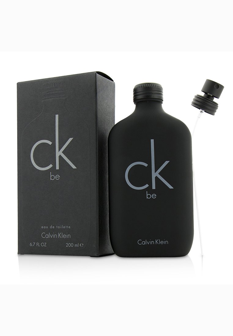 Calvin Klein CALVIN KLEIN - CK Be 中性淡香水 200ml/6.7oz