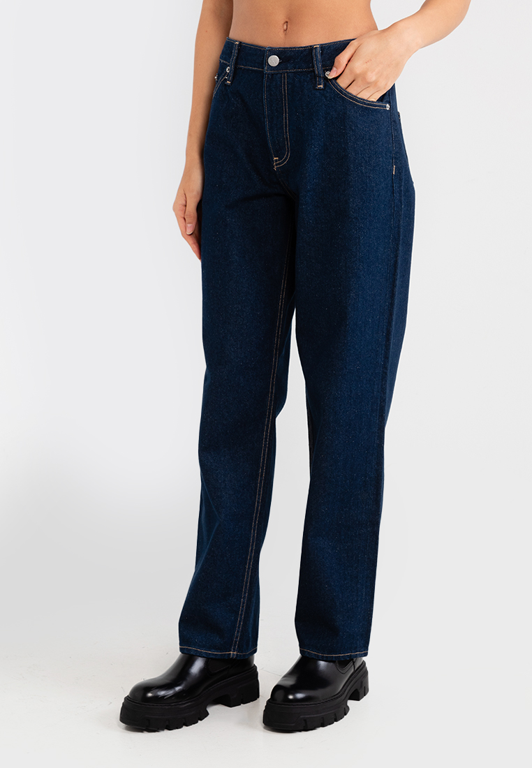 90S Straight - Calvin Klein Jeans