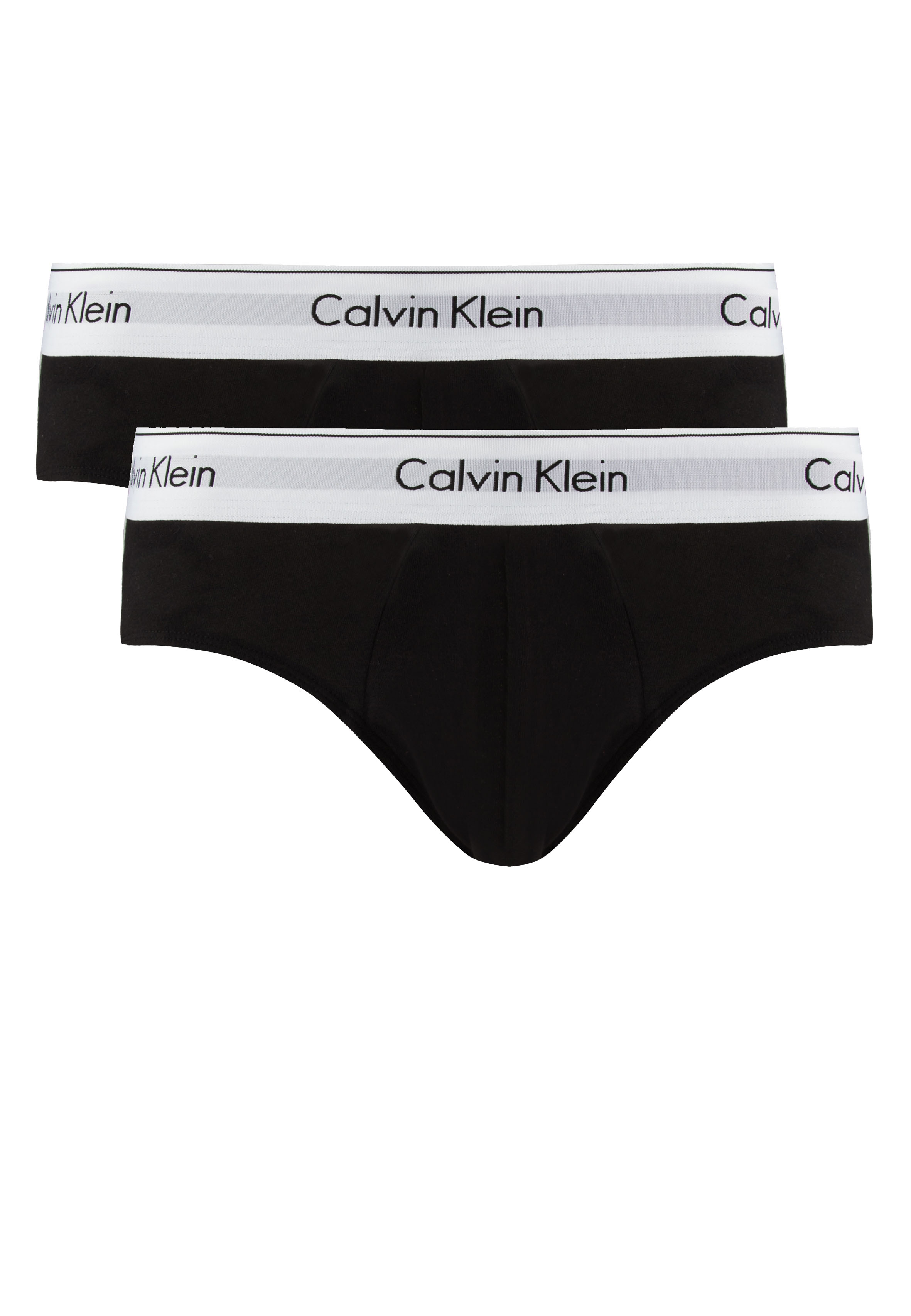 Calvin Klein Hip Brief 2 Pack