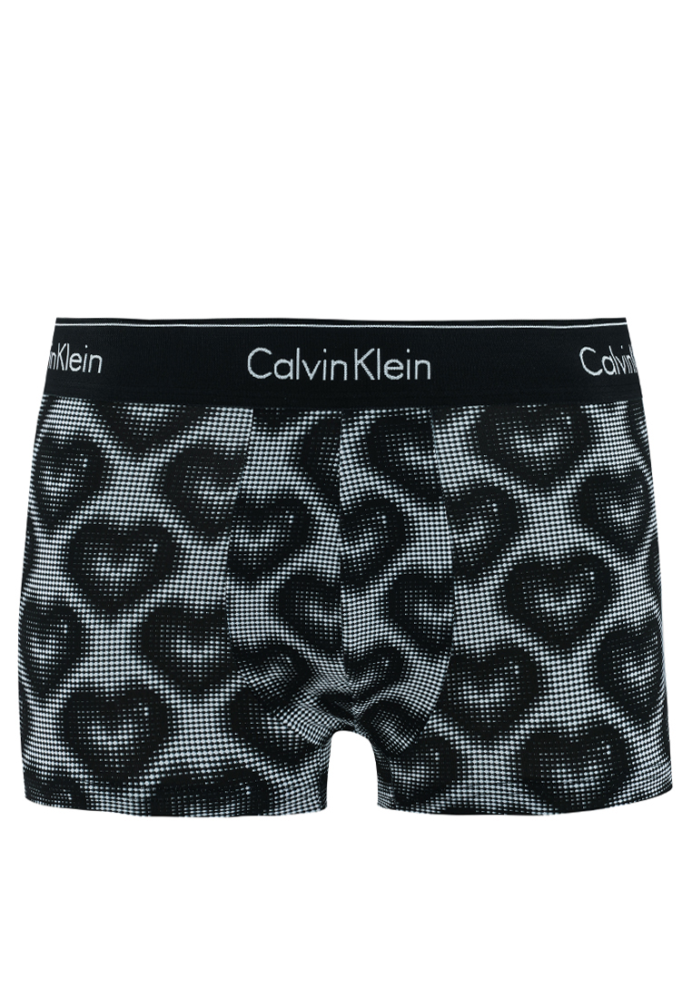 Low Rise Trunks - Calvin Klein Underwear