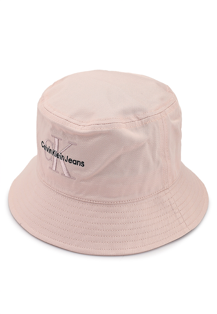 Monogram 漁夫帽 - Calvin Klein Accessories
