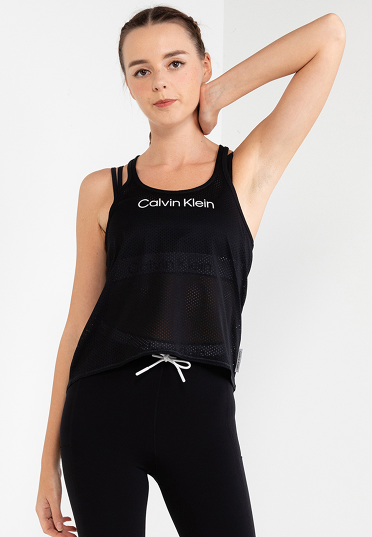 Icon 背心 - Calvin Klein Sport