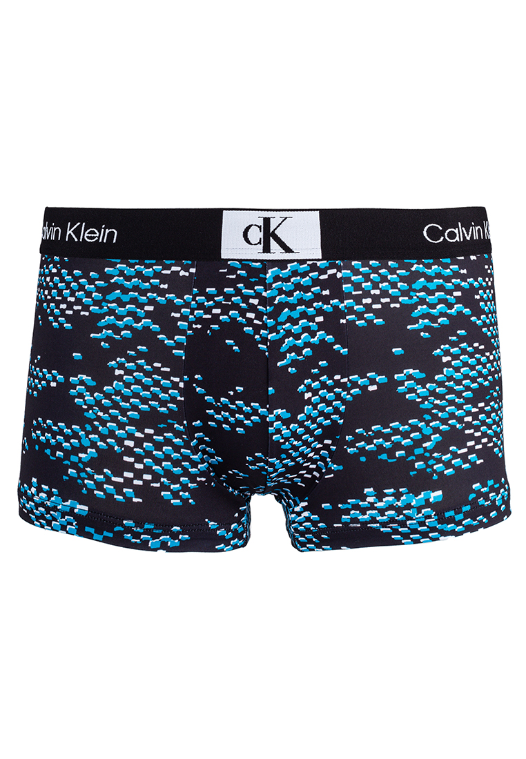 1996 Micro Low Rise Trunk - Calvin Klein Underwear
