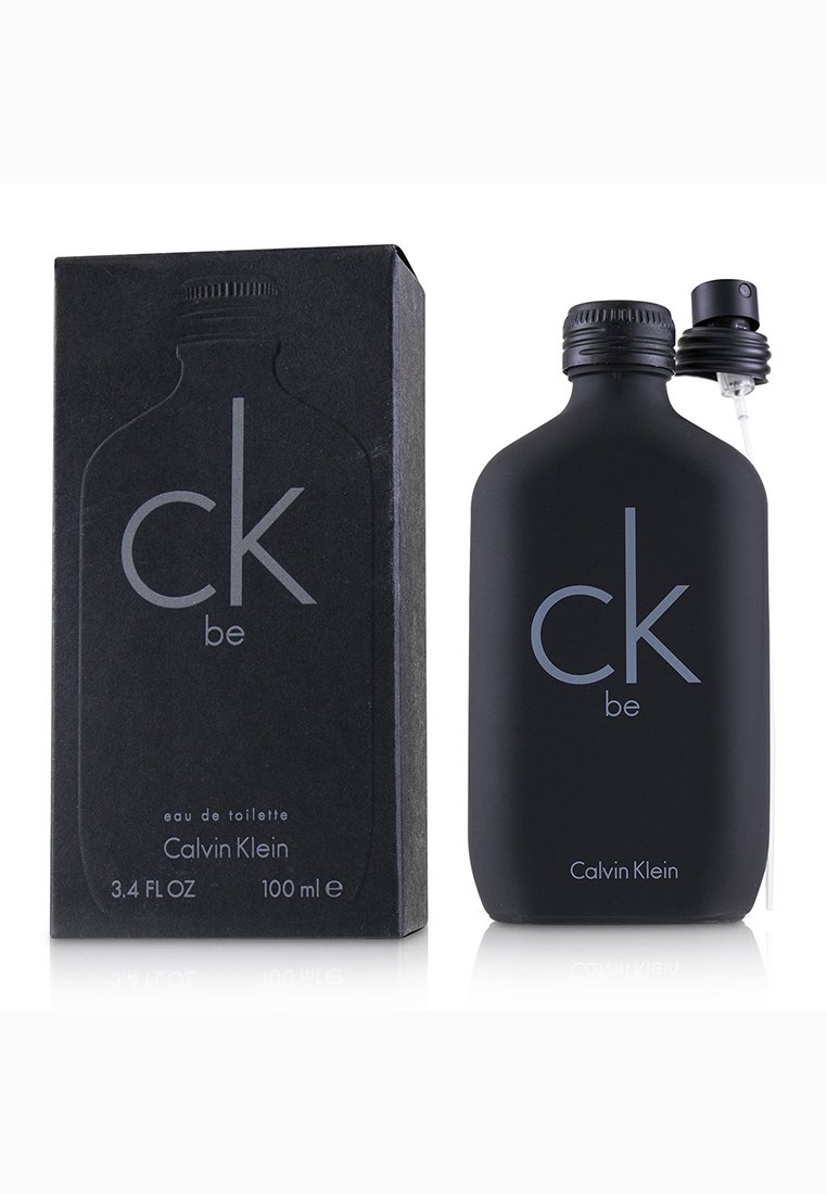 Calvin Klein CALVIN KLEIN - CK Be 中性淡香水 100ml/3.3oz