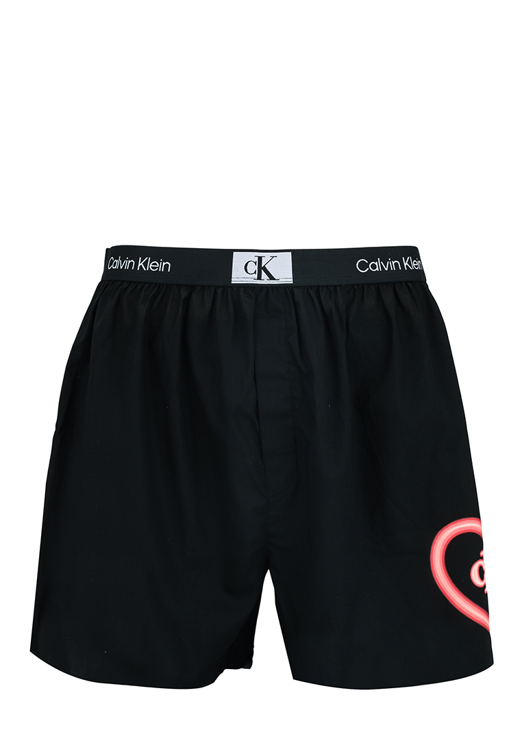 Logo Boxer - Calvin Klein Underwear