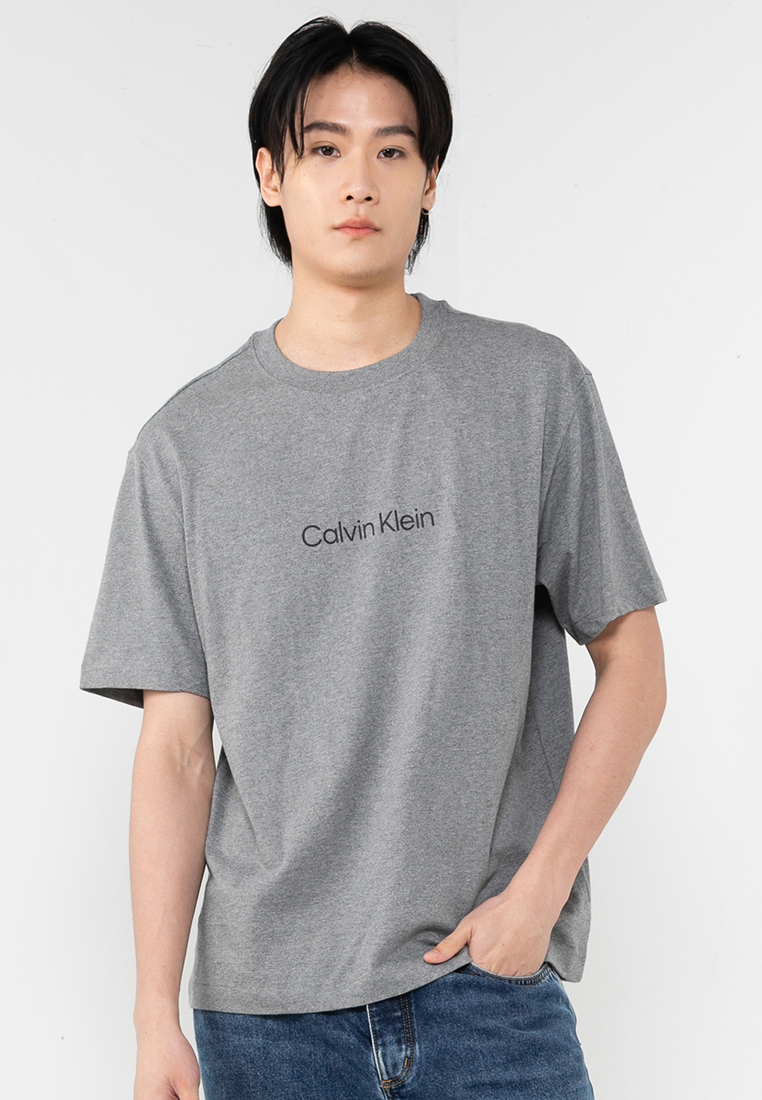 LOGO圓領T恤及- Calvin Klein Jeans