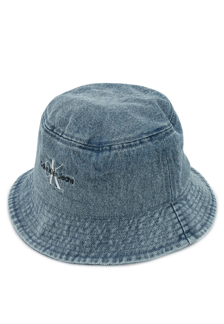 牛仔漁夫帽 - Calvin Klein Accessories