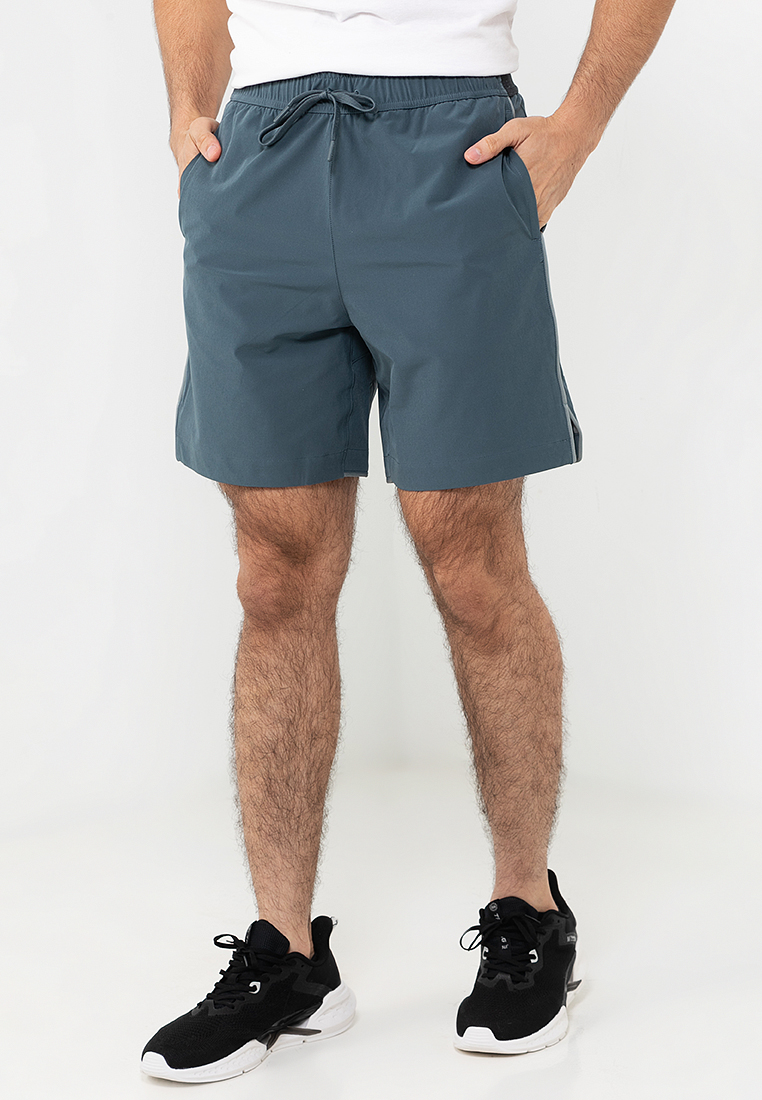 Calvin Klein 梭織高性能短褲