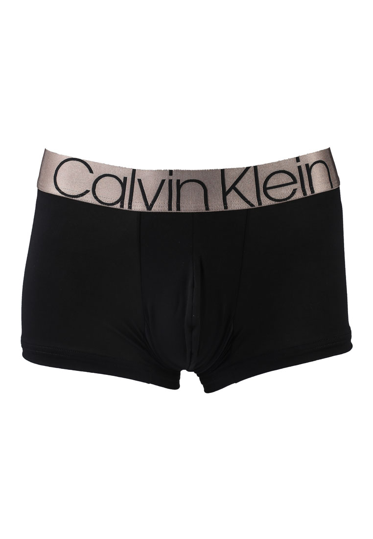 Low Rise Trunk - Calvin Klein Underwear