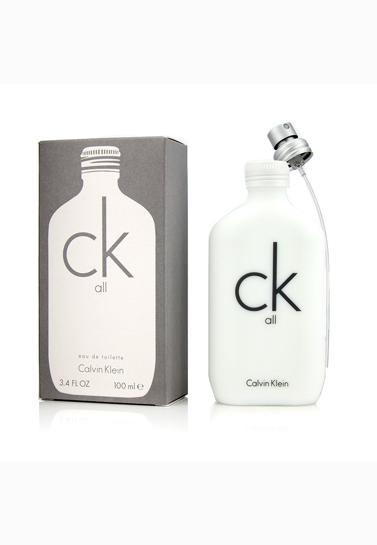 Calvin Klein CALVIN KLEIN - CK All 中性淡香水 200ml/6.7oz