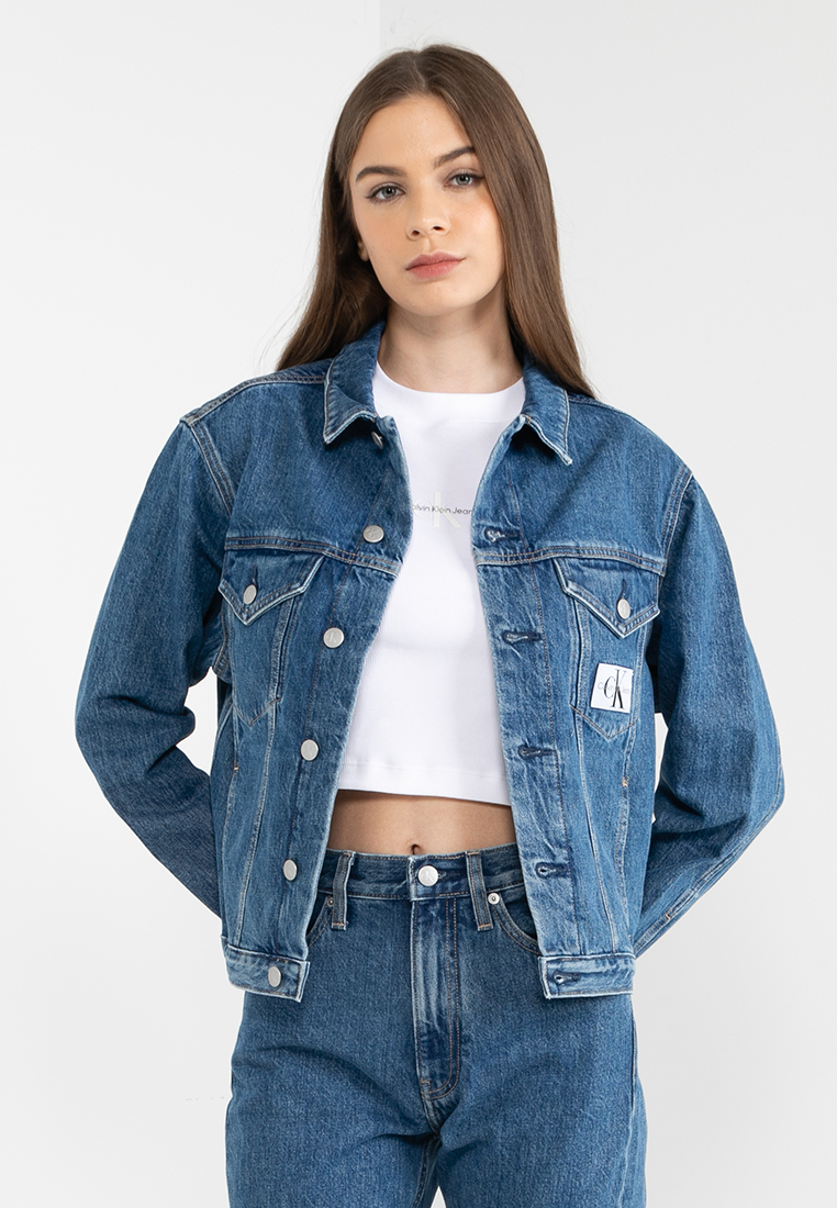 Archival Jacket - Calvin Klein Jeans