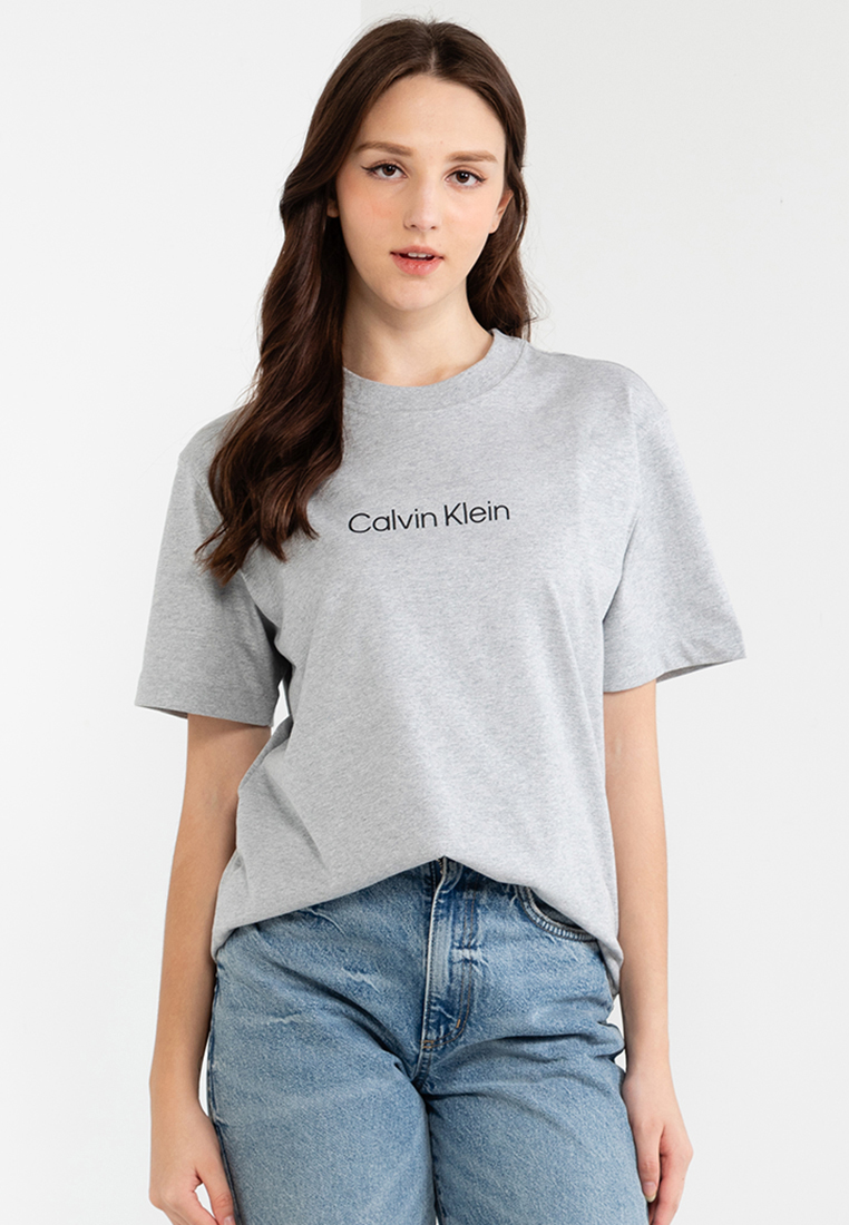 Hero 現代寬鬆T恤及- Calvin Klein Jeans