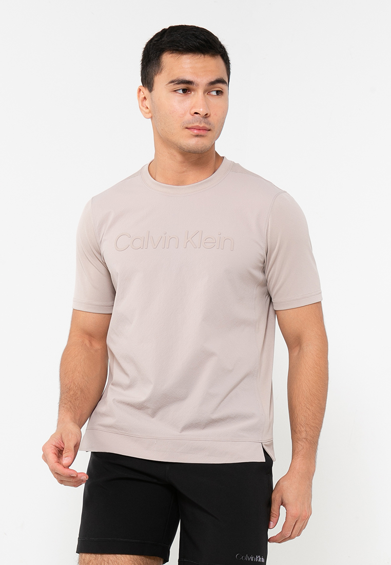 短袖T恤及- Calvin Klein 運動