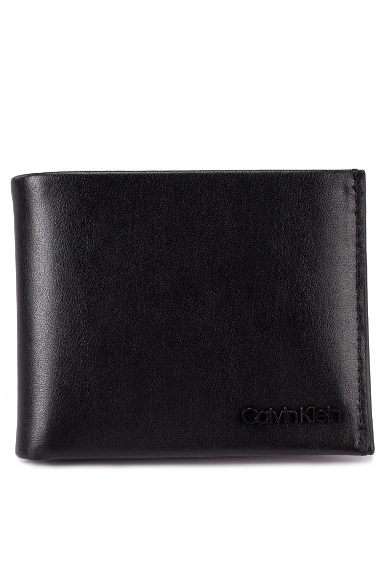 Calvin Klein Minimal Focus Bifold Wallet