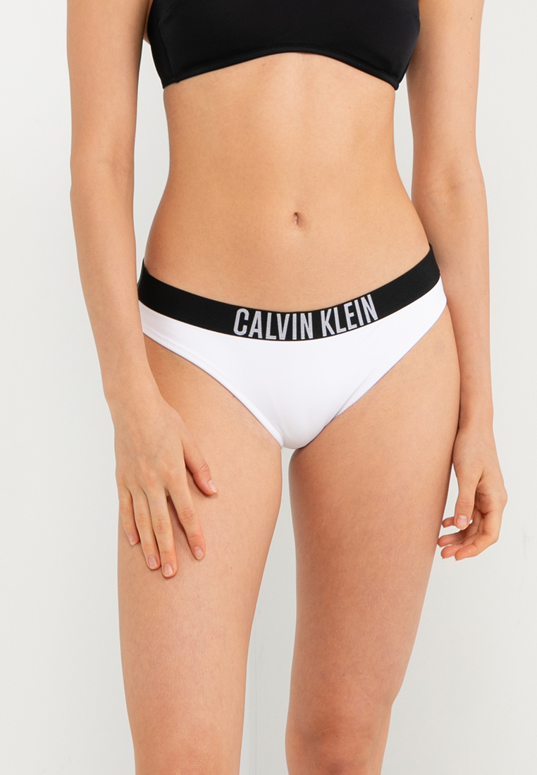 Classic Bikini Briefs - Calvin Klein Sport