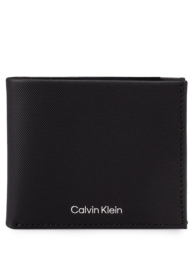Calvin Klein Must Bifold Wallet