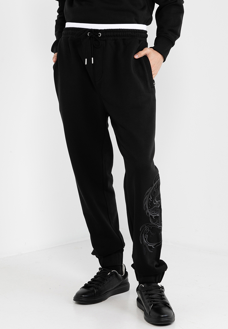Year Of The Dragon Sweatpants - Calvin Klein Jeans