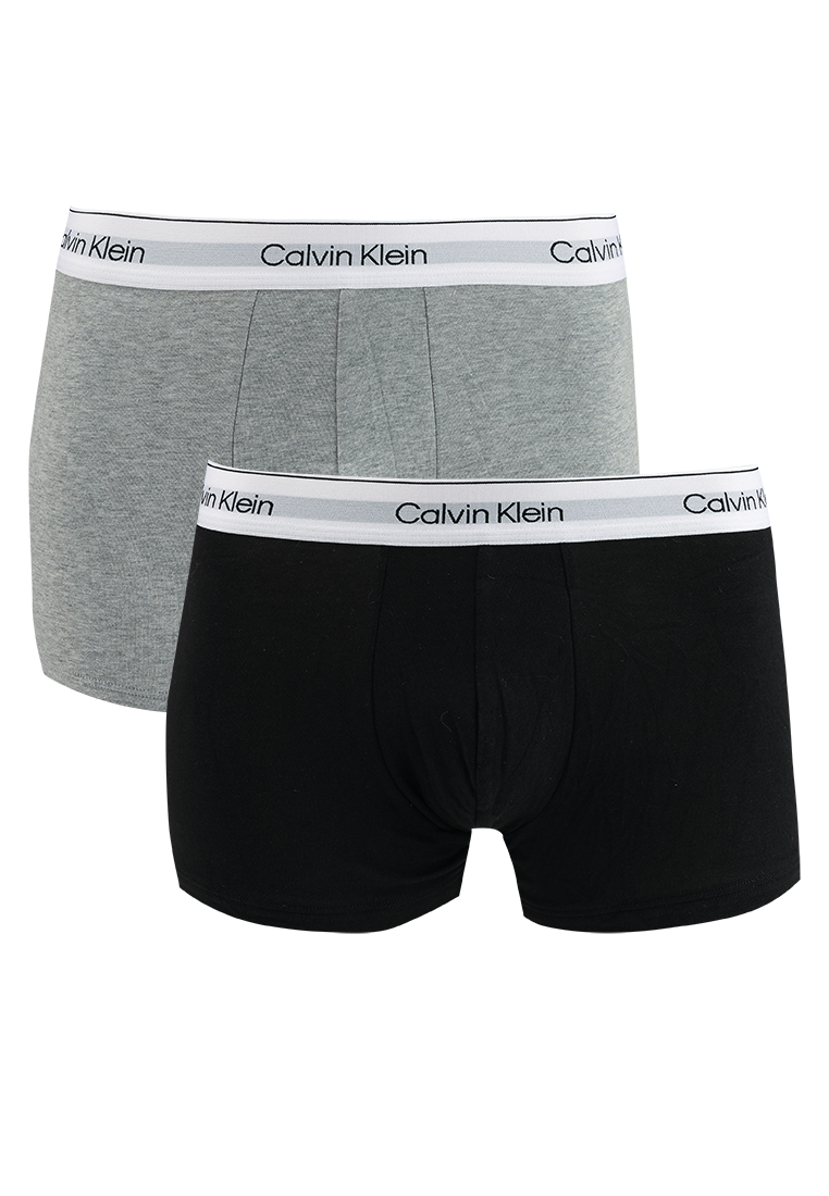 Calvin Klein 2 條裝現代棉質內褲