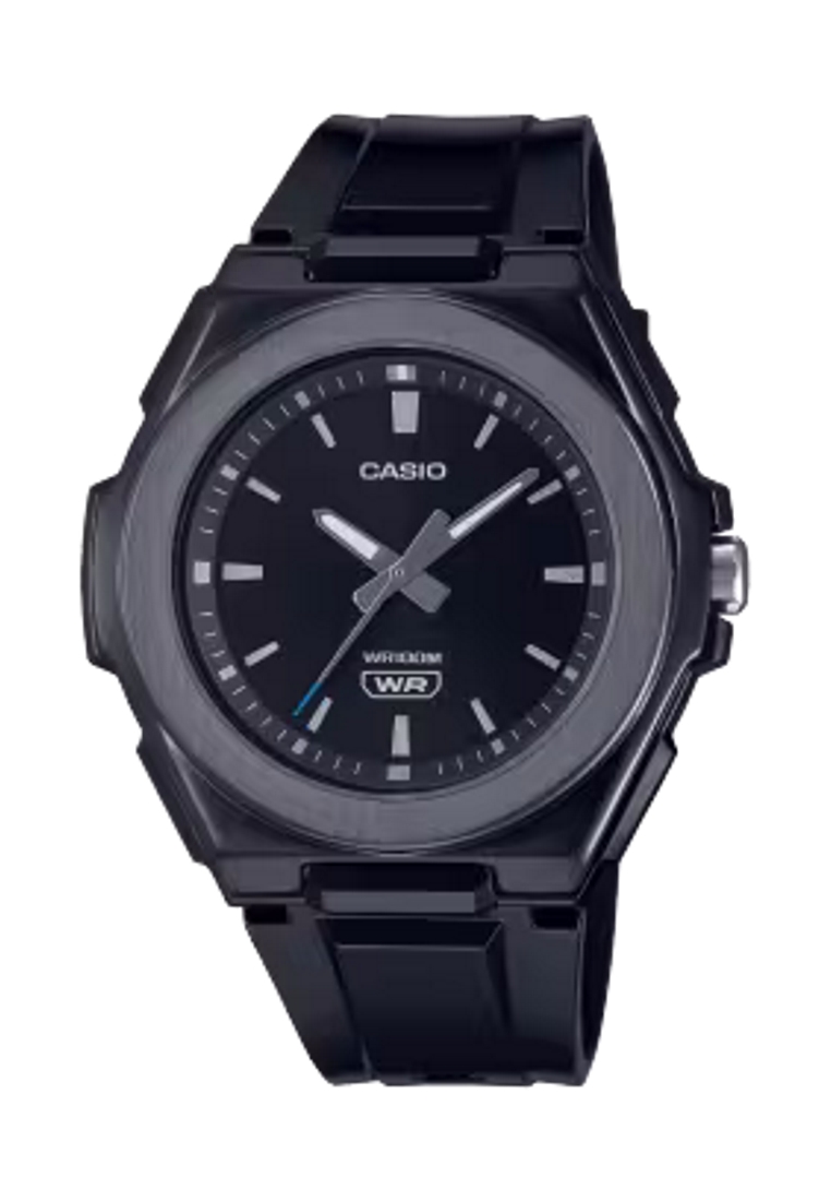 Casio Analog Sports Watch (LWA-300HB-1E)