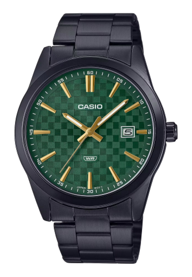 Casio Analog Fashion Watch (MTP-VD03B-3A)