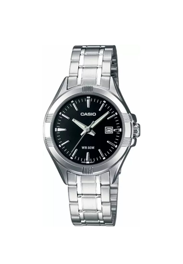 CASIO Casio Enticer Analog Classic Watch (LTP-1308D-1A)