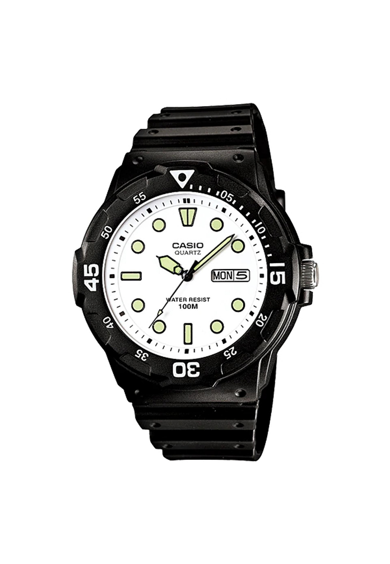 Casio Diver Analog Watch (MRW-200H-7EV)