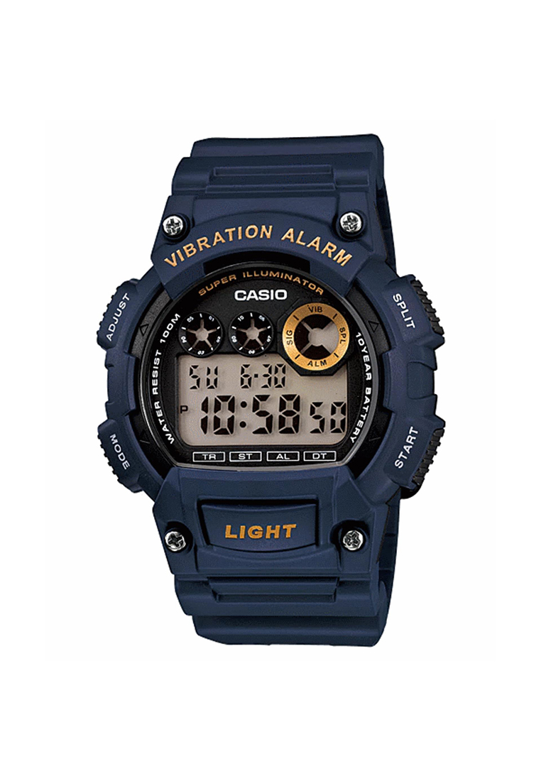 Casio Sports Digital Watch (W-735H-2AV)