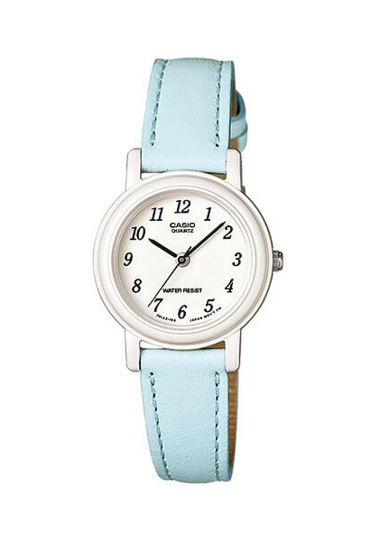 Casio Analog Fashion Watch (LQ-139L-2B)