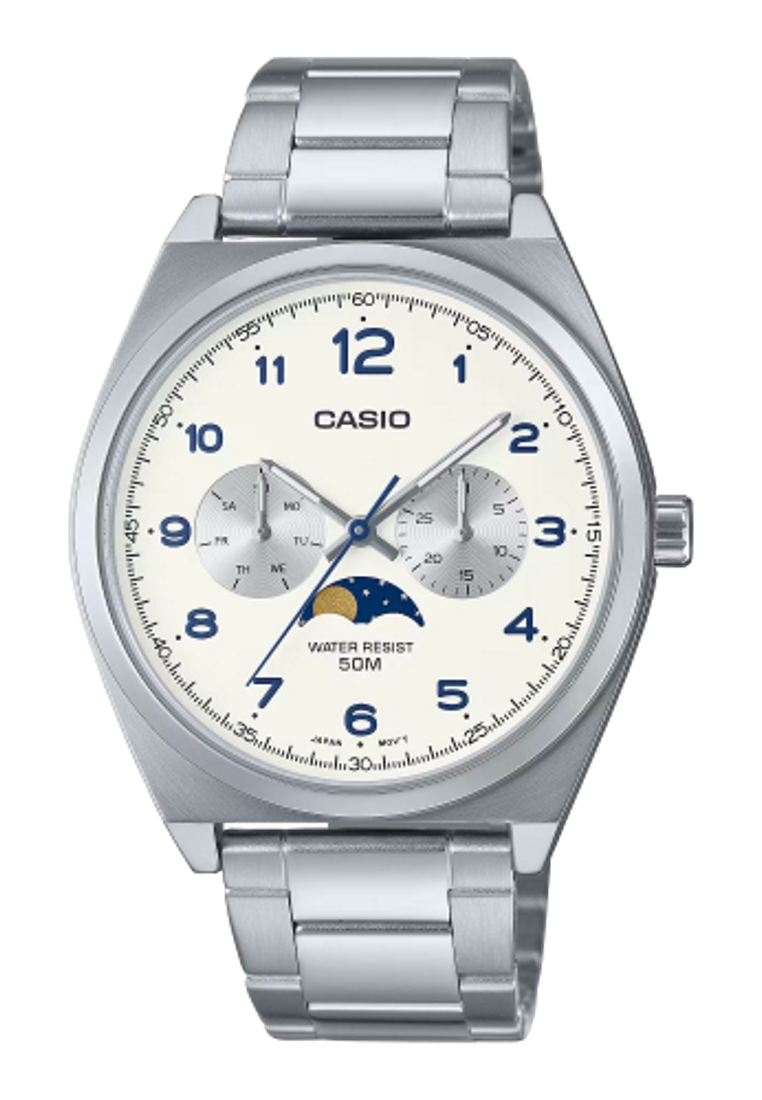 CASIO Casio Analog Dress Watch (MTP-M300D-7A)