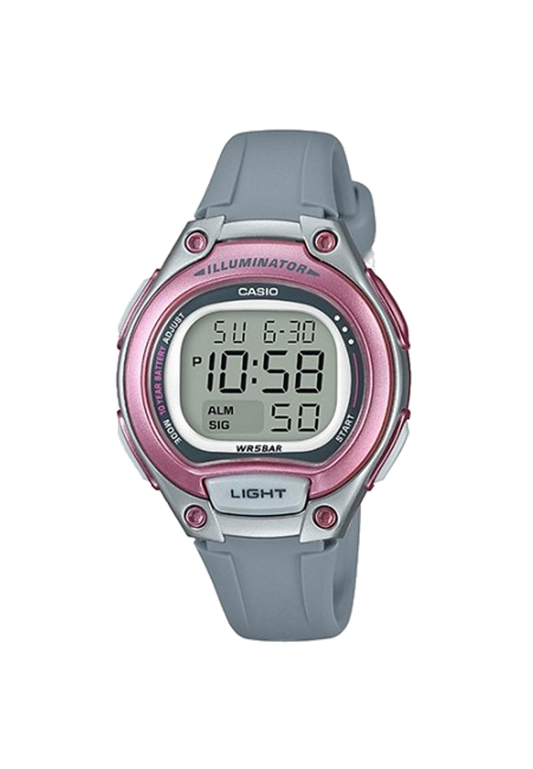Casio Kids Digital Watch (LW-203-8A)