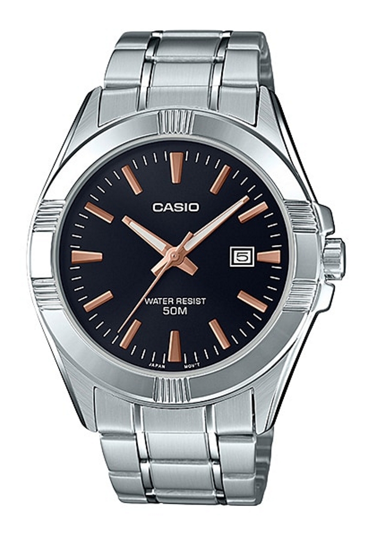 Casio Class Analog Watch (MTP-1308D-1A2)