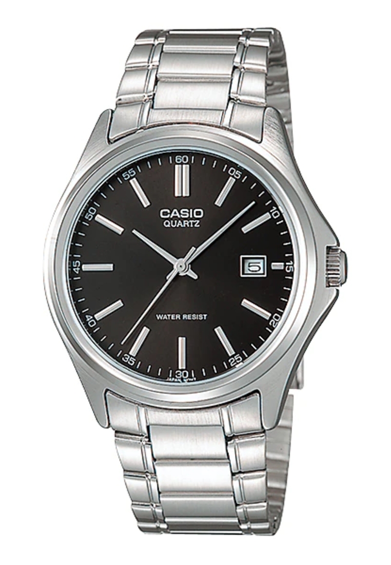 CASIO Casio Ladies Analog Classic Watch (LTP-1183A-1A)
