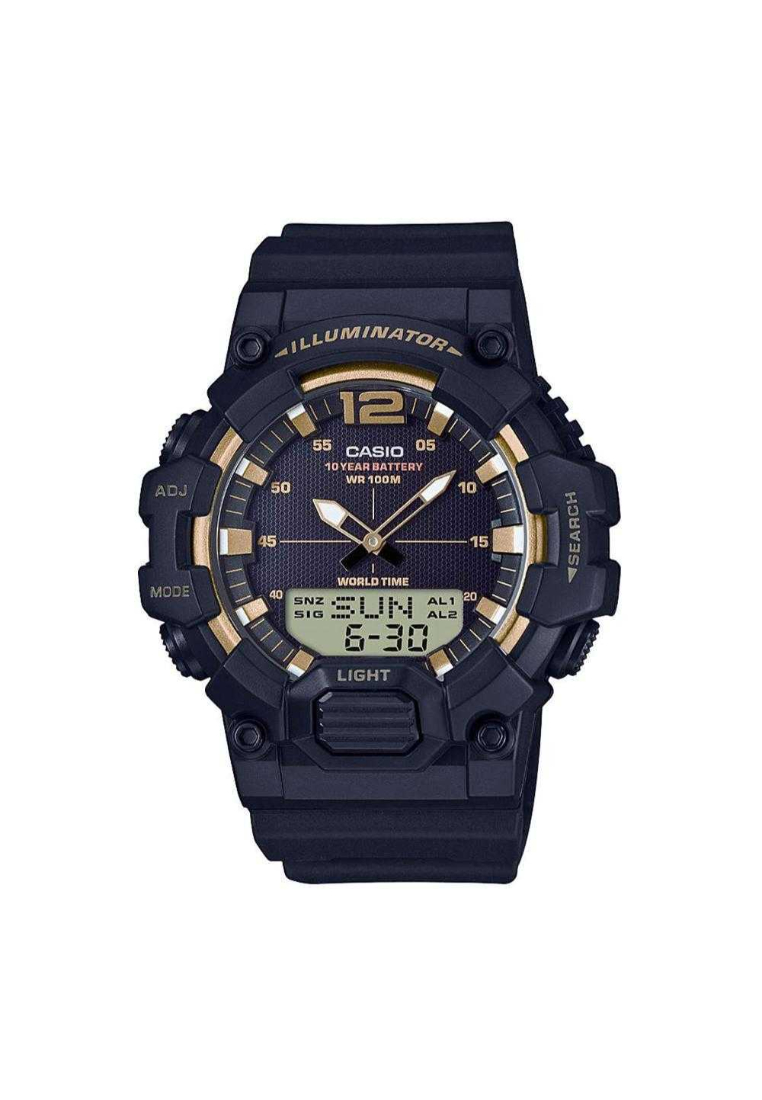 Casio General Unisex's Watch HDC-700-9AVDF